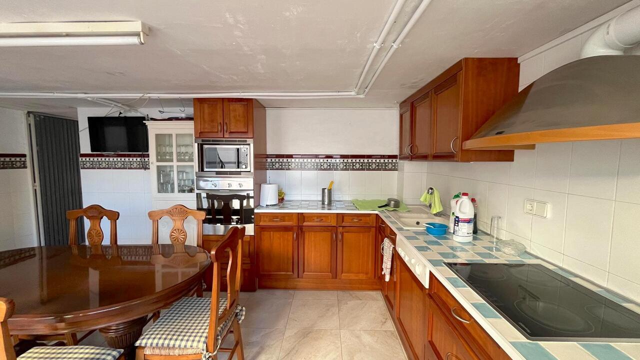4 Bed, 2 Bath, HouseFor Sale, Formentera Del Segura, Alicante