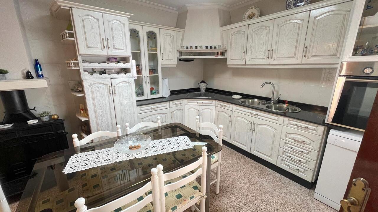 4 Bed, 2 Bath, HouseFor Sale, Formentera Del Segura, Alicante