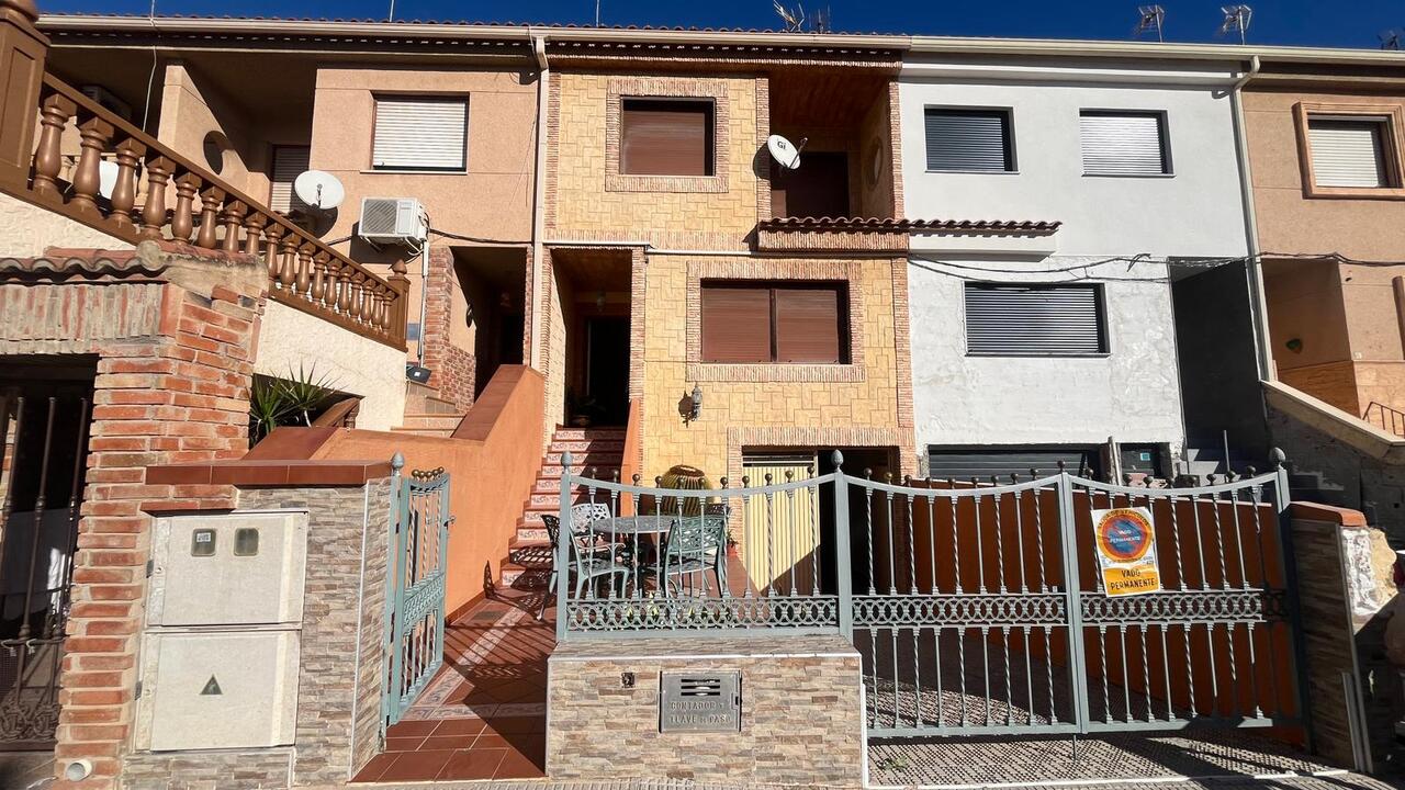 4 Bed, 2 Bath, HouseFor Sale, Formentera Del Segura, Alicante