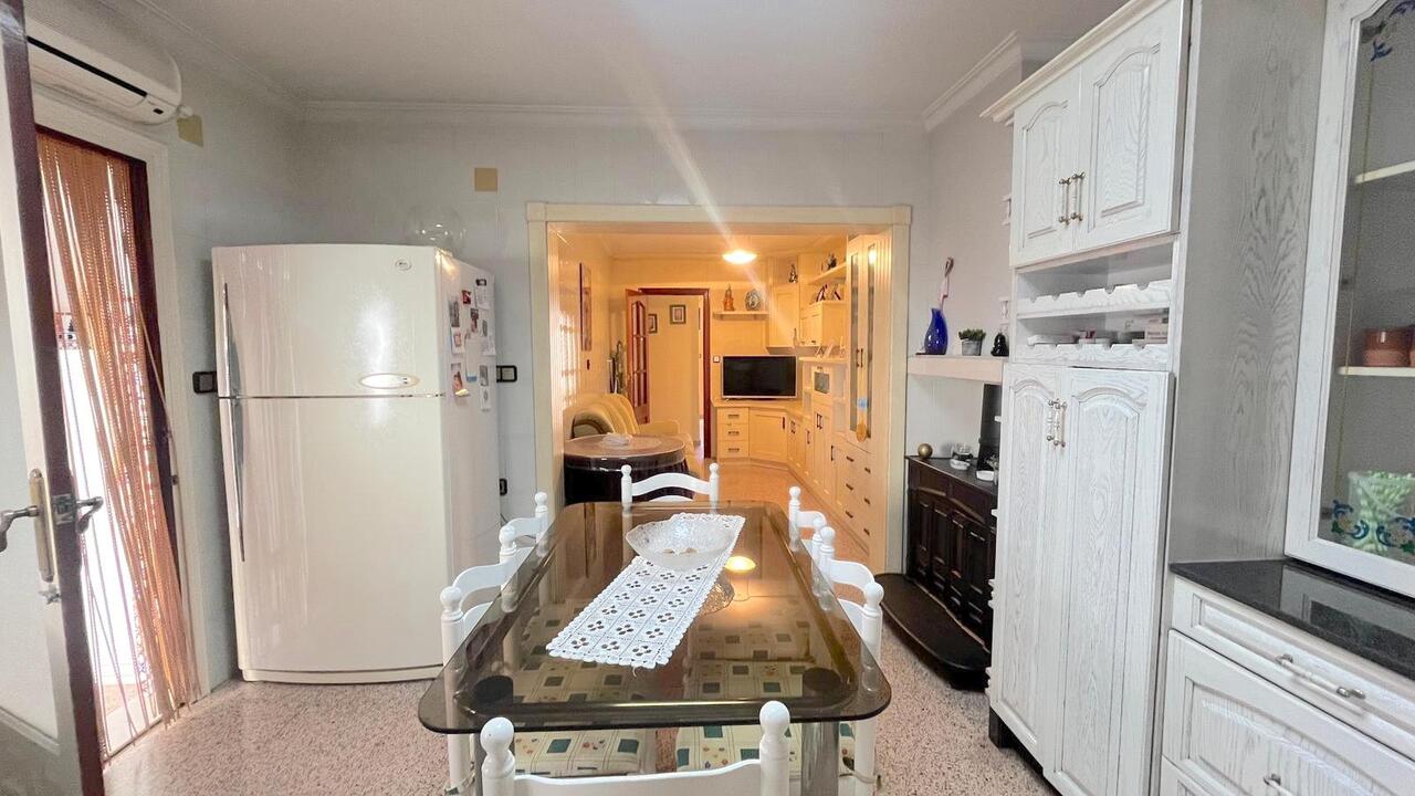 4 Bed, 2 Bath, HouseFor Sale, Formentera Del Segura, Alicante