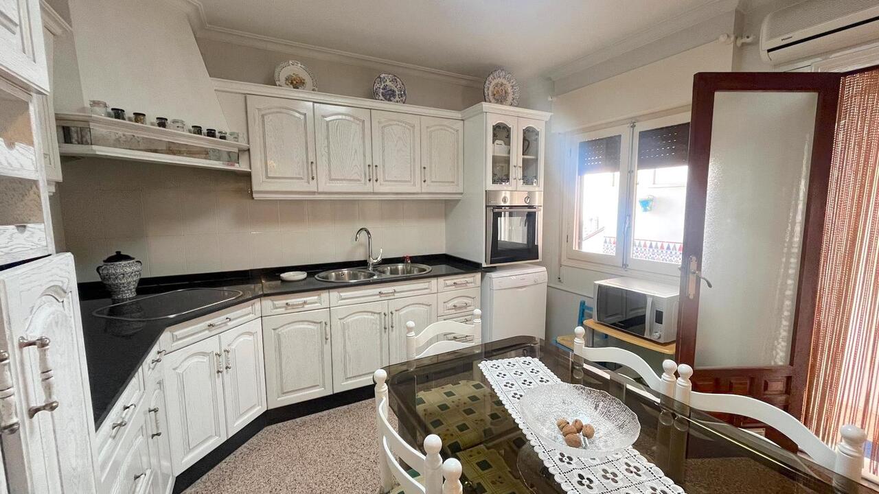 4 Bed, 2 Bath, HouseFor Sale, Formentera Del Segura, Alicante