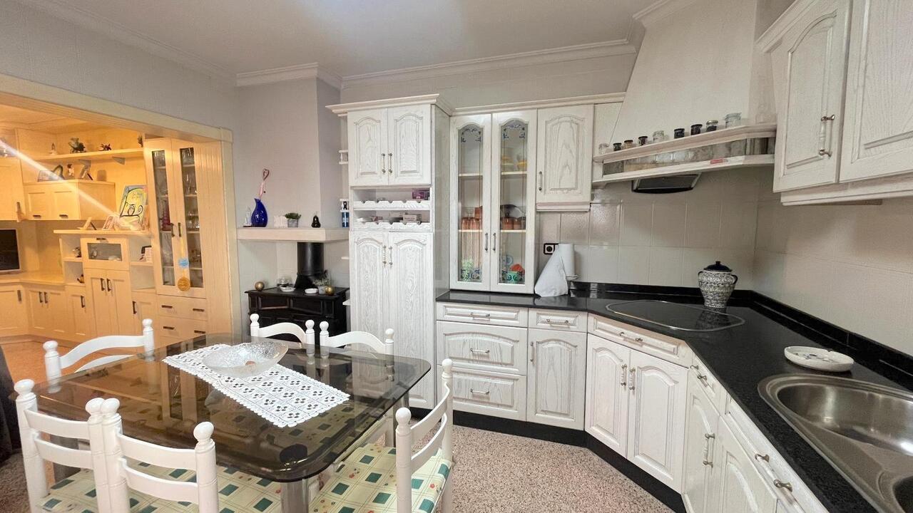 4 Bed, 2 Bath, HouseFor Sale, Formentera Del Segura, Alicante