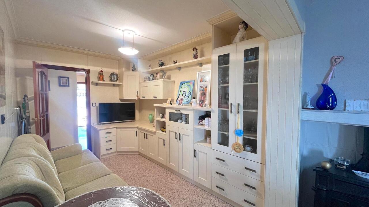 4 Bed, 2 Bath, HouseFor Sale, Formentera Del Segura, Alicante