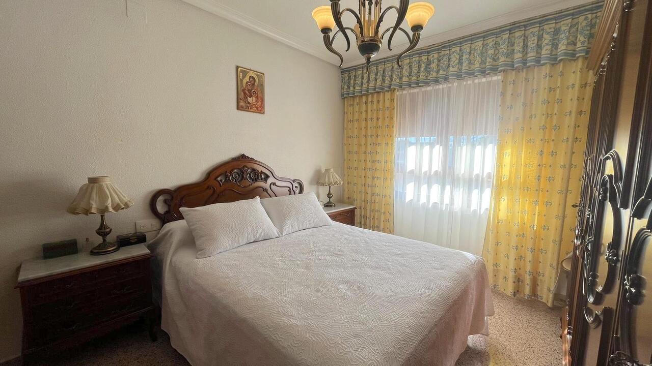 4 Bed, 2 Bath, HouseFor Sale, Formentera Del Segura, Alicante