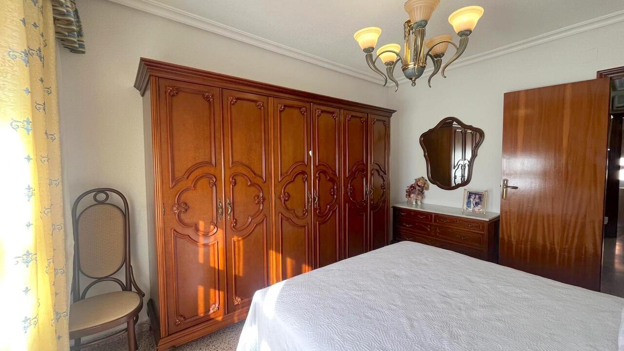 4 Bed, 2 Bath, HouseFor Sale, Formentera Del Segura, Alicante