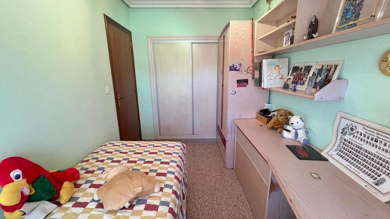 4 Bed, 2 Bath, HouseFor Sale, Formentera Del Segura, Alicante