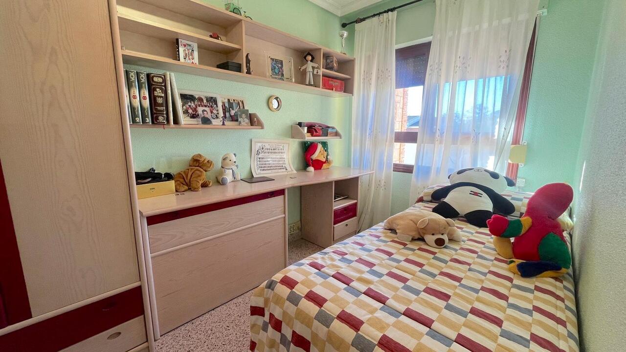 4 Bed, 2 Bath, HouseFor Sale, Formentera Del Segura, Alicante