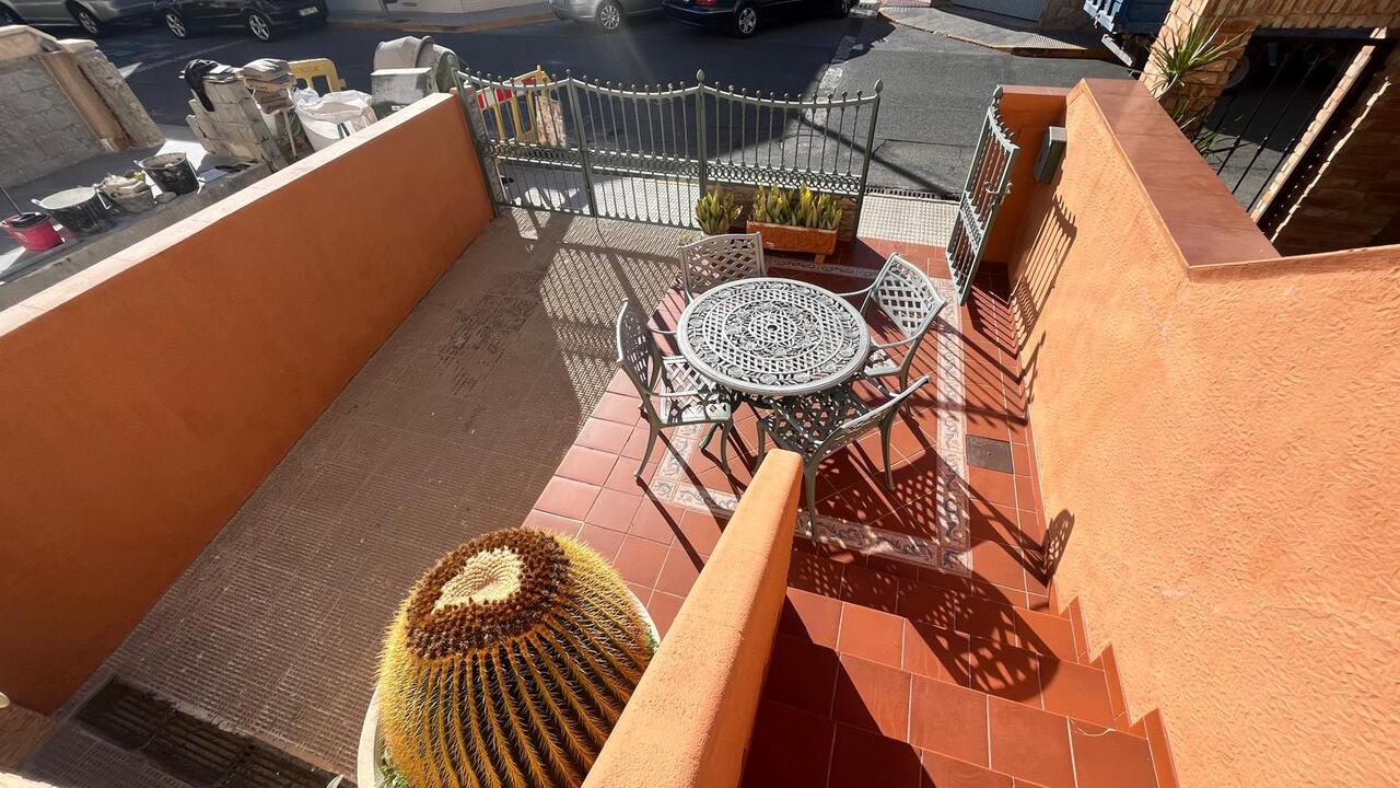 4 Bed, 2 Bath, HouseFor Sale, Formentera Del Segura, Alicante