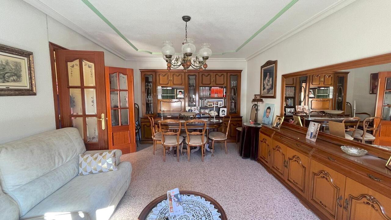 4 Bed, 2 Bath, HouseFor Sale, Formentera Del Segura, Alicante