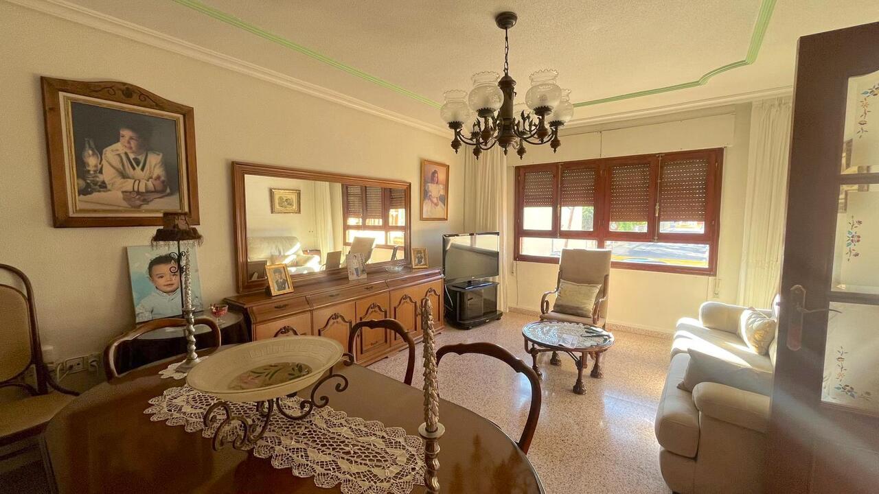 4 Bed, 2 Bath, HouseFor Sale, Formentera Del Segura, Alicante