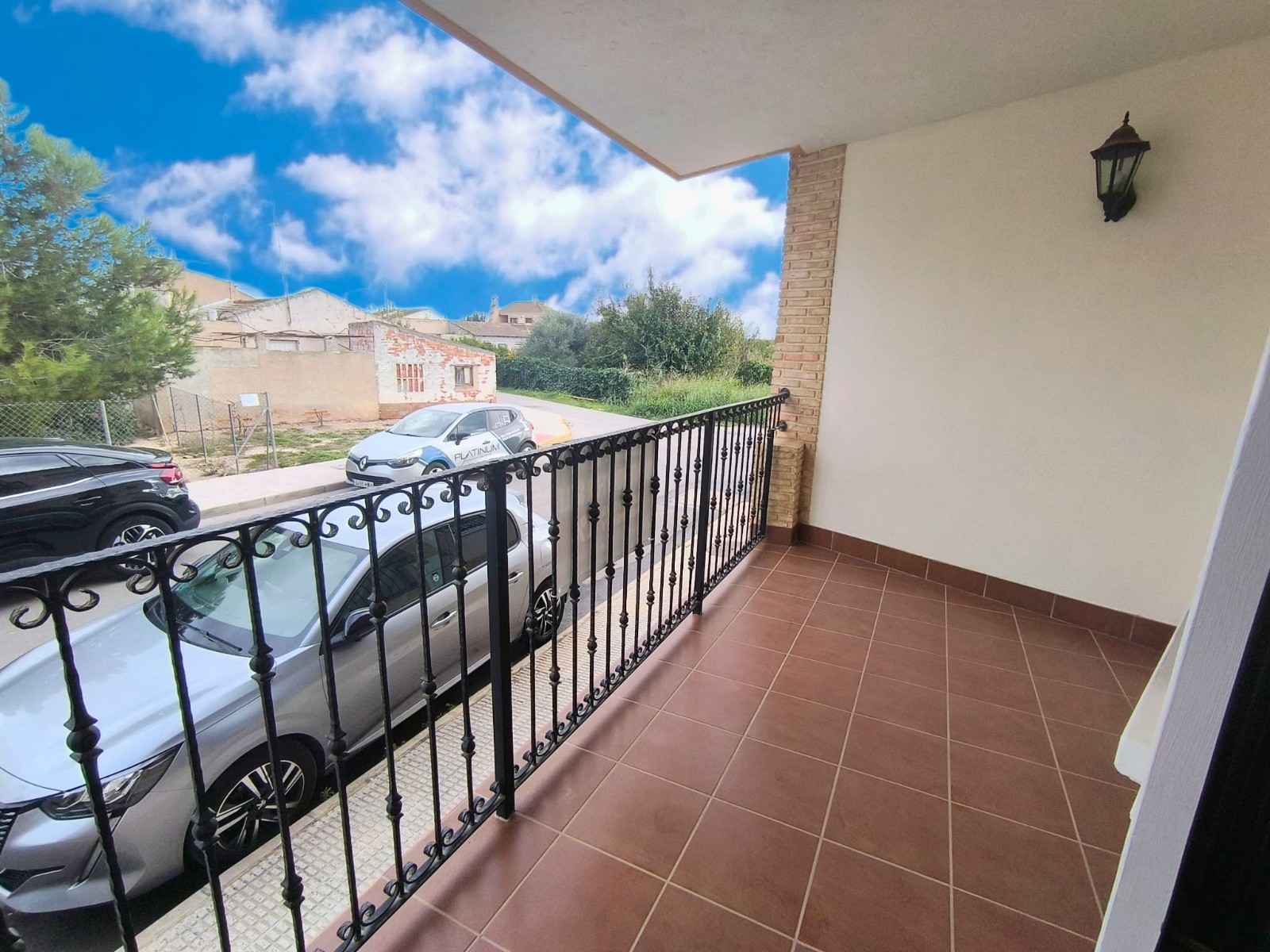2 Bed, 1 Bath, ApartmentFor Sale, Las Heredades, Alicante