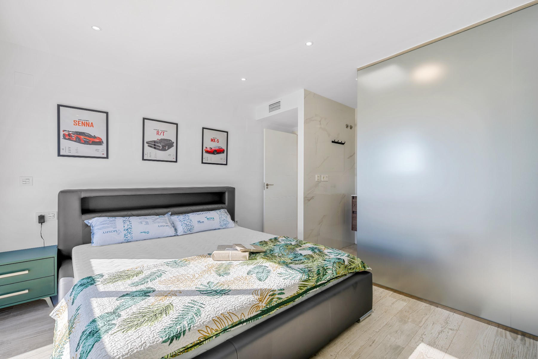 4 Bed, 3 Bath, HouseFor Sale, Los Alcazares, Murcia