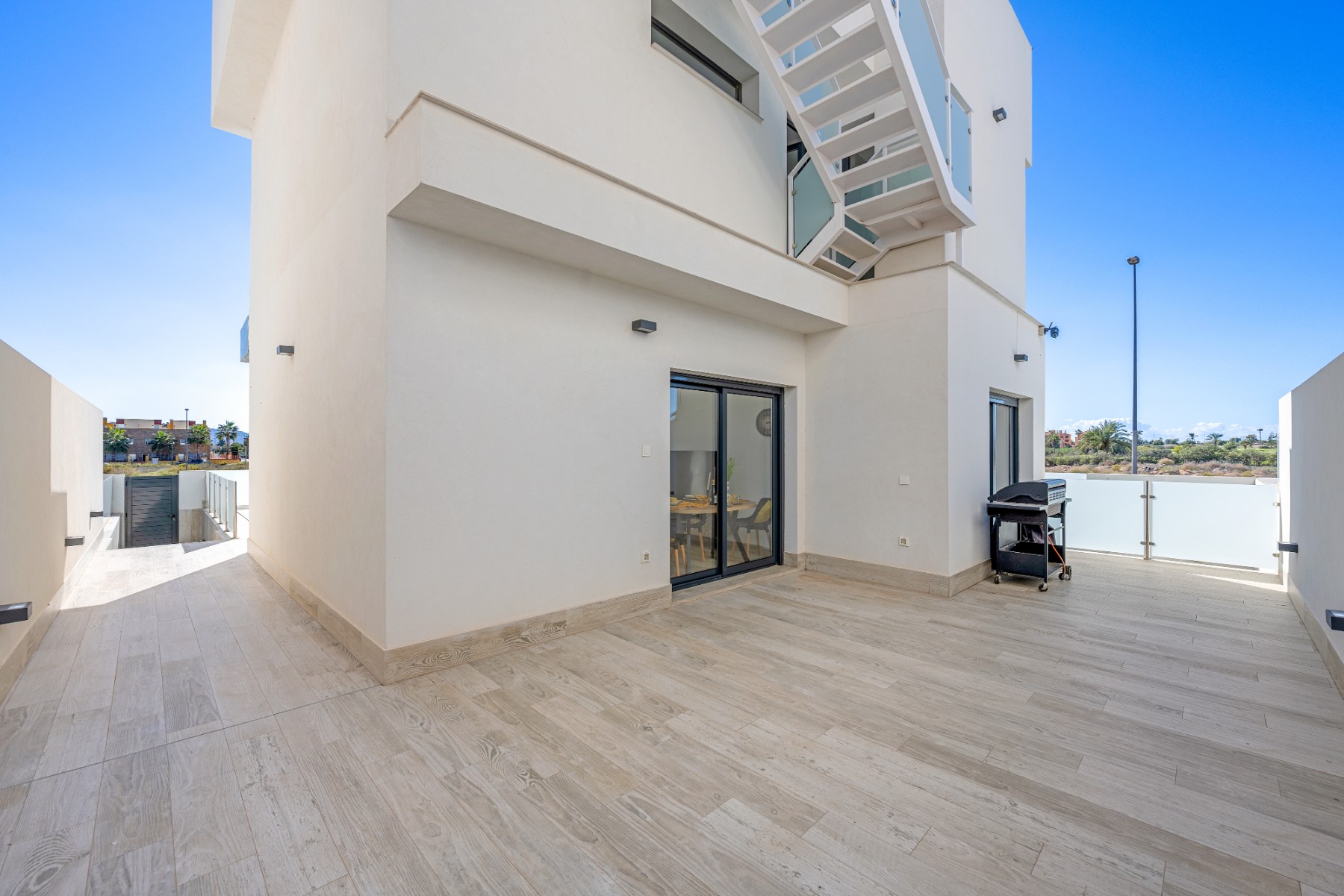 4 Bed, 3 Bath, HouseFor Sale, Los Alcazares, Murcia