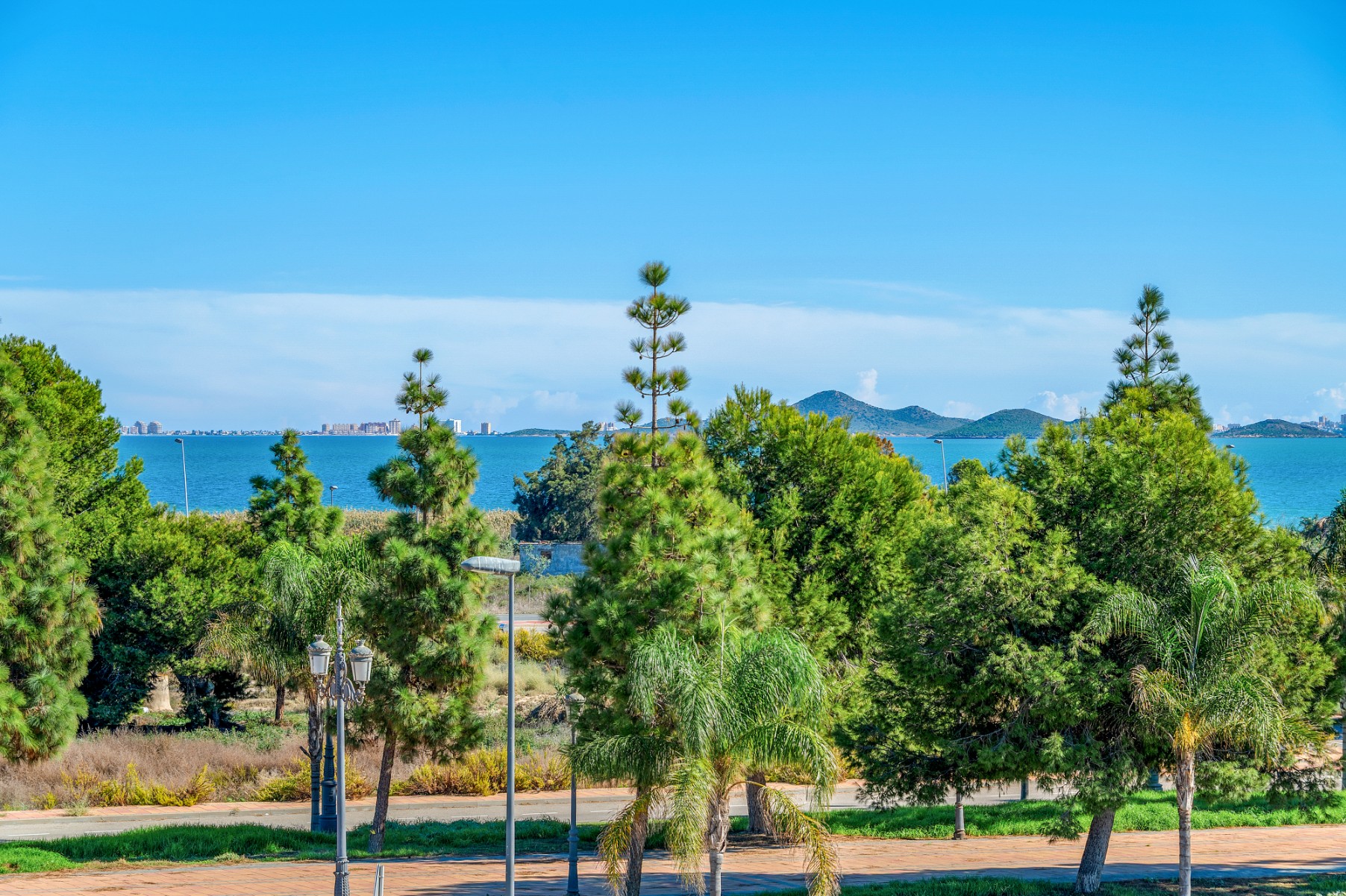 4 Bed, 3 Bath, HouseFor Sale, Los Alcazares, Murcia