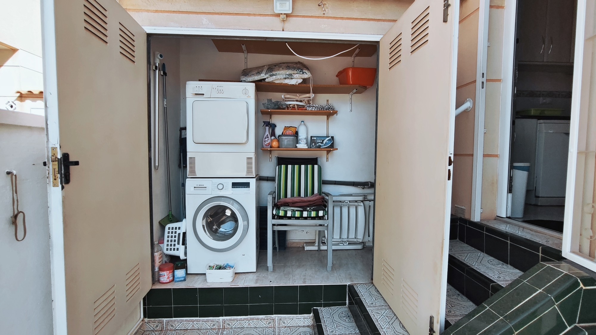 3 Bed, 2 Bath, HouseFor Sale, Ciudad Quesada, Alicante