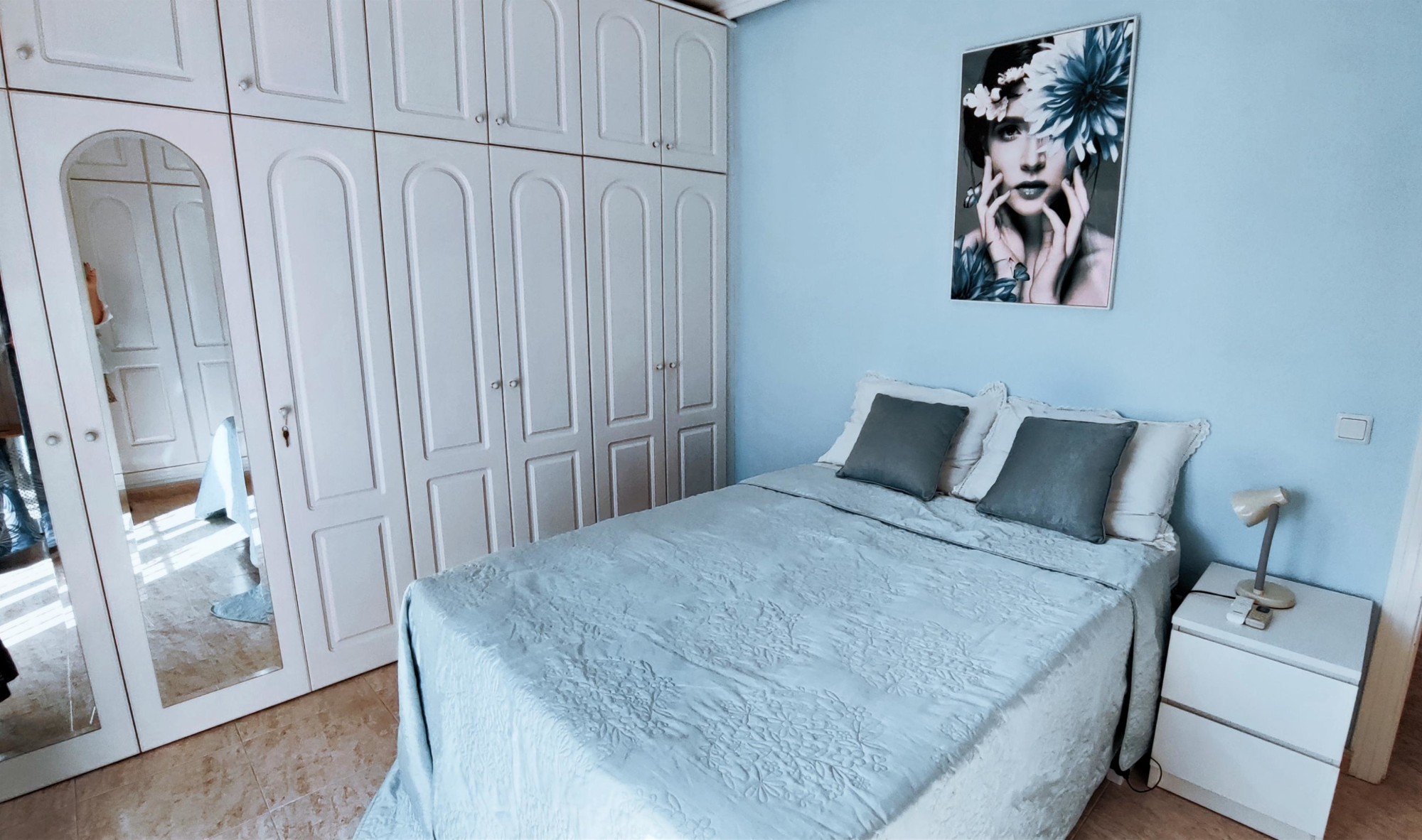 3 Bed, 2 Bath, HouseFor Sale, Ciudad Quesada, Alicante