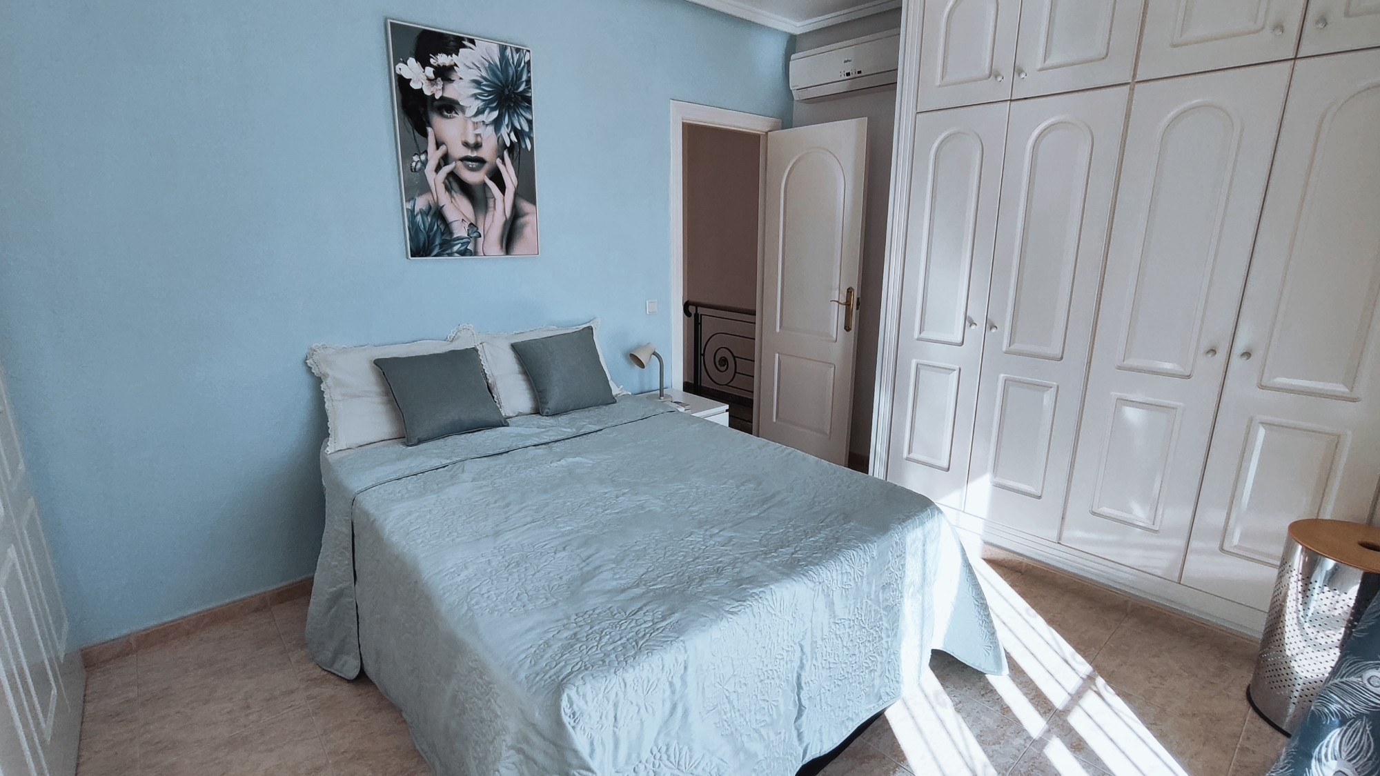 3 Bed, 2 Bath, HouseFor Sale, Ciudad Quesada, Alicante