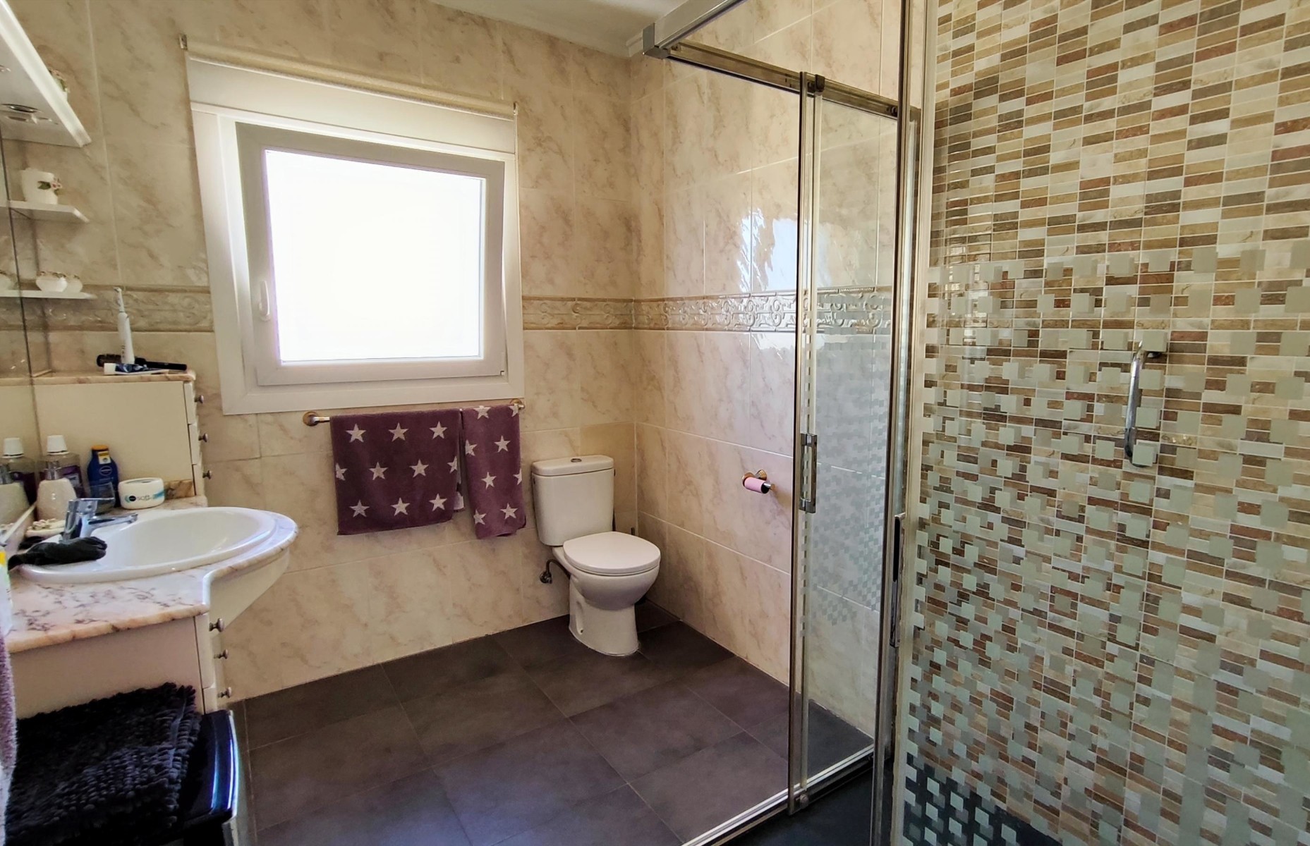 3 Bed, 2 Bath, HouseFor Sale, Ciudad Quesada, Alicante