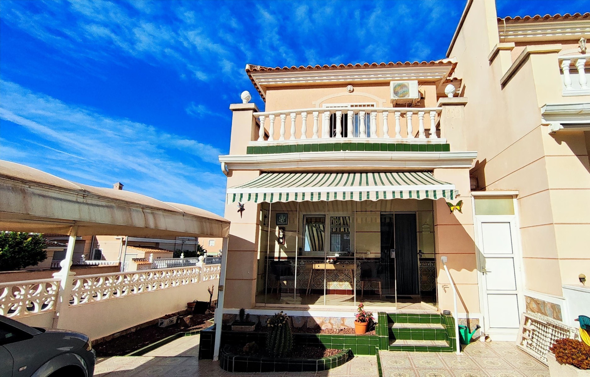 3 Bed, 2 Bath, HouseFor Sale, Ciudad Quesada, Alicante