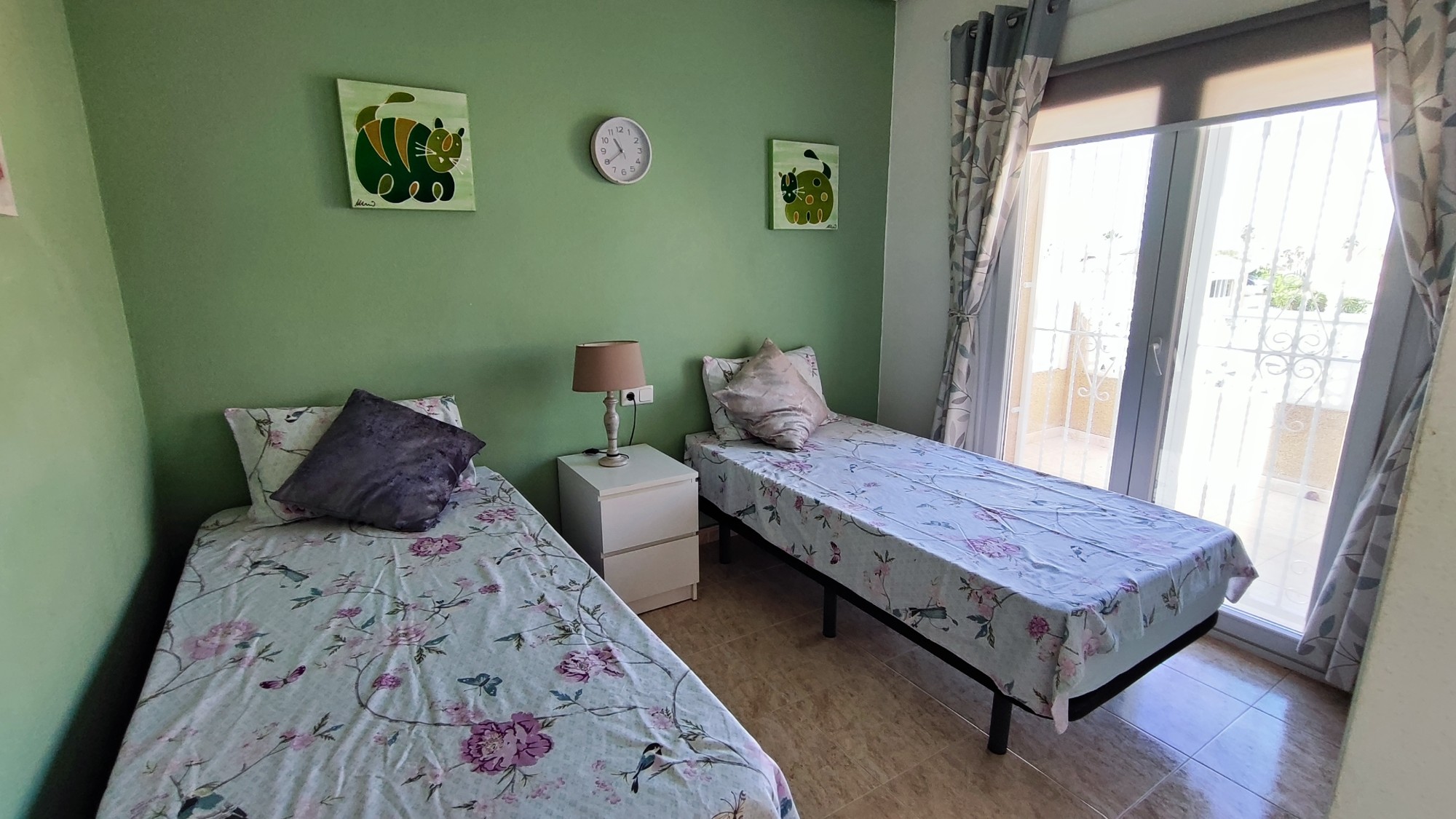 3 Bed, 2 Bath, HouseFor Sale, Ciudad Quesada, Alicante