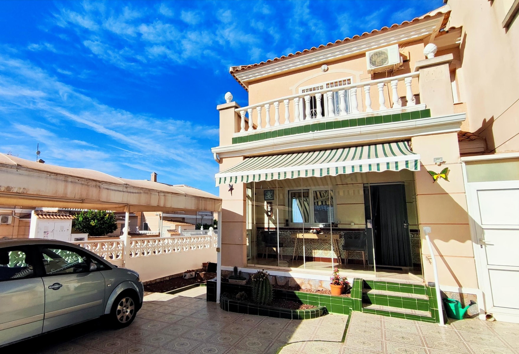 3 Bed, 2 Bath, HouseFor Sale, Ciudad Quesada, Alicante