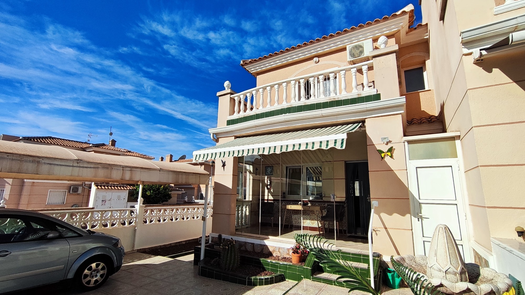 3 Bed, 2 Bath, HouseFor Sale, Ciudad Quesada, Alicante