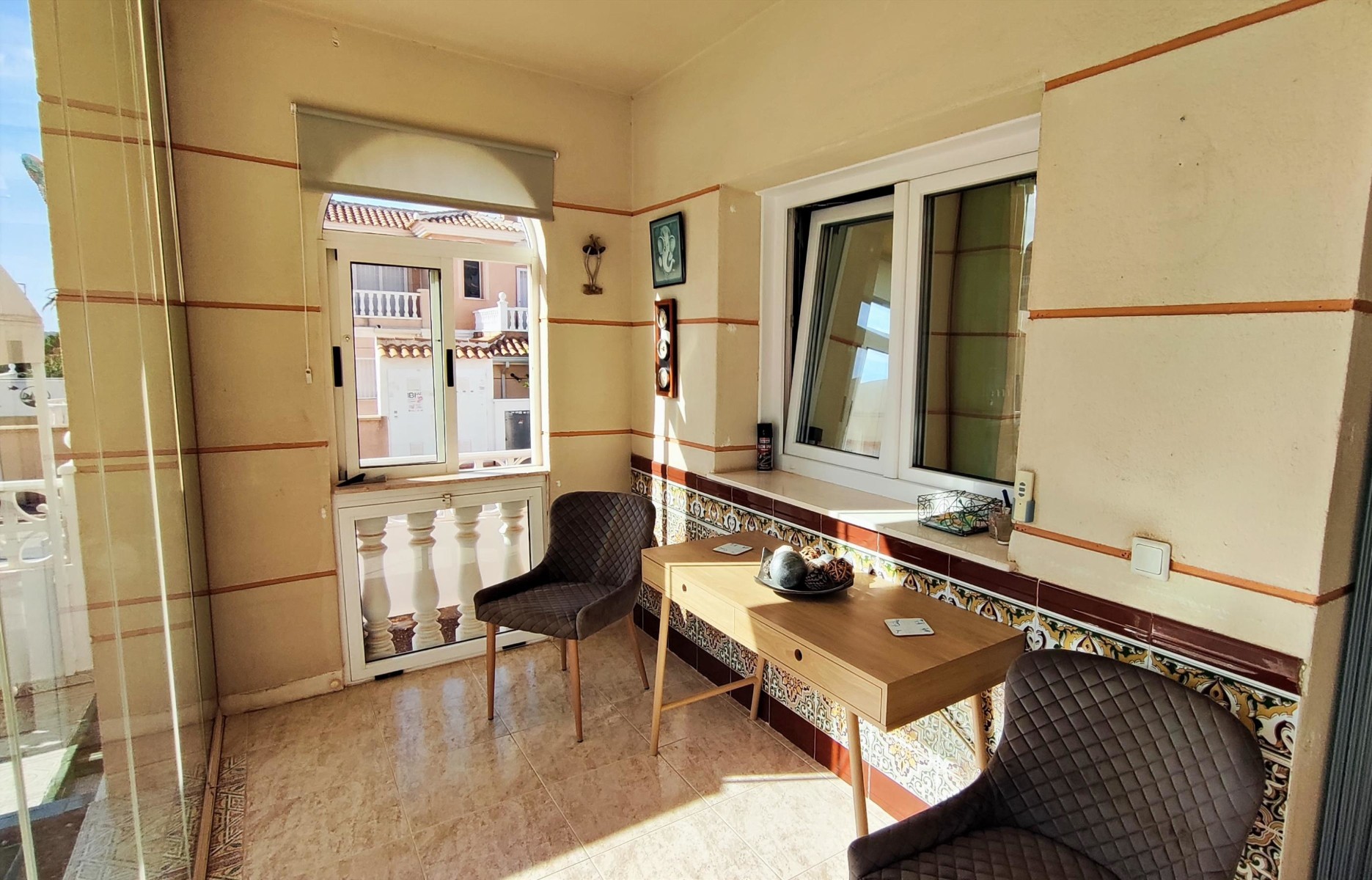 3 Bed, 2 Bath, HouseFor Sale, Ciudad Quesada, Alicante