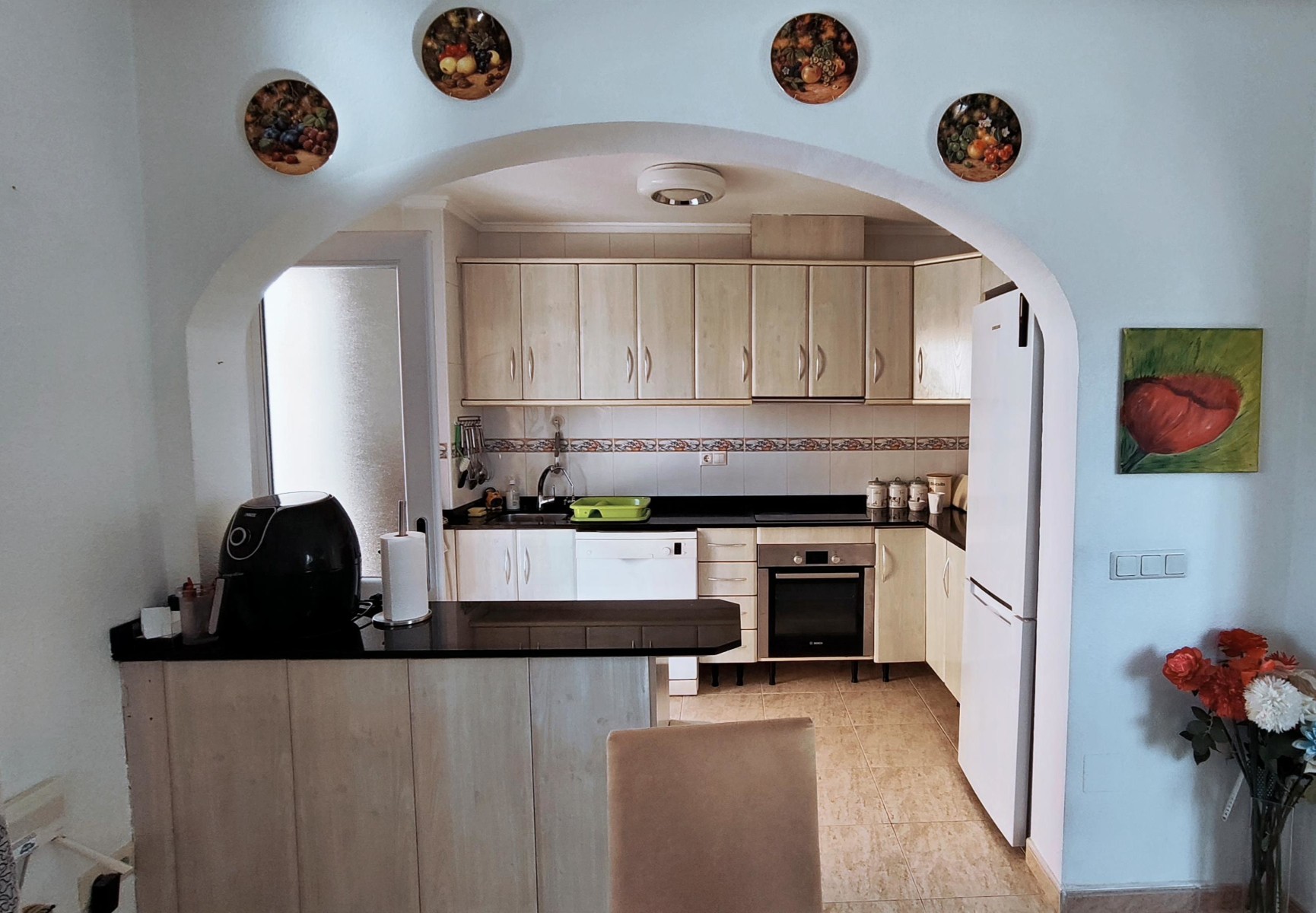 3 Bed, 2 Bath, HouseFor Sale, Ciudad Quesada, Alicante