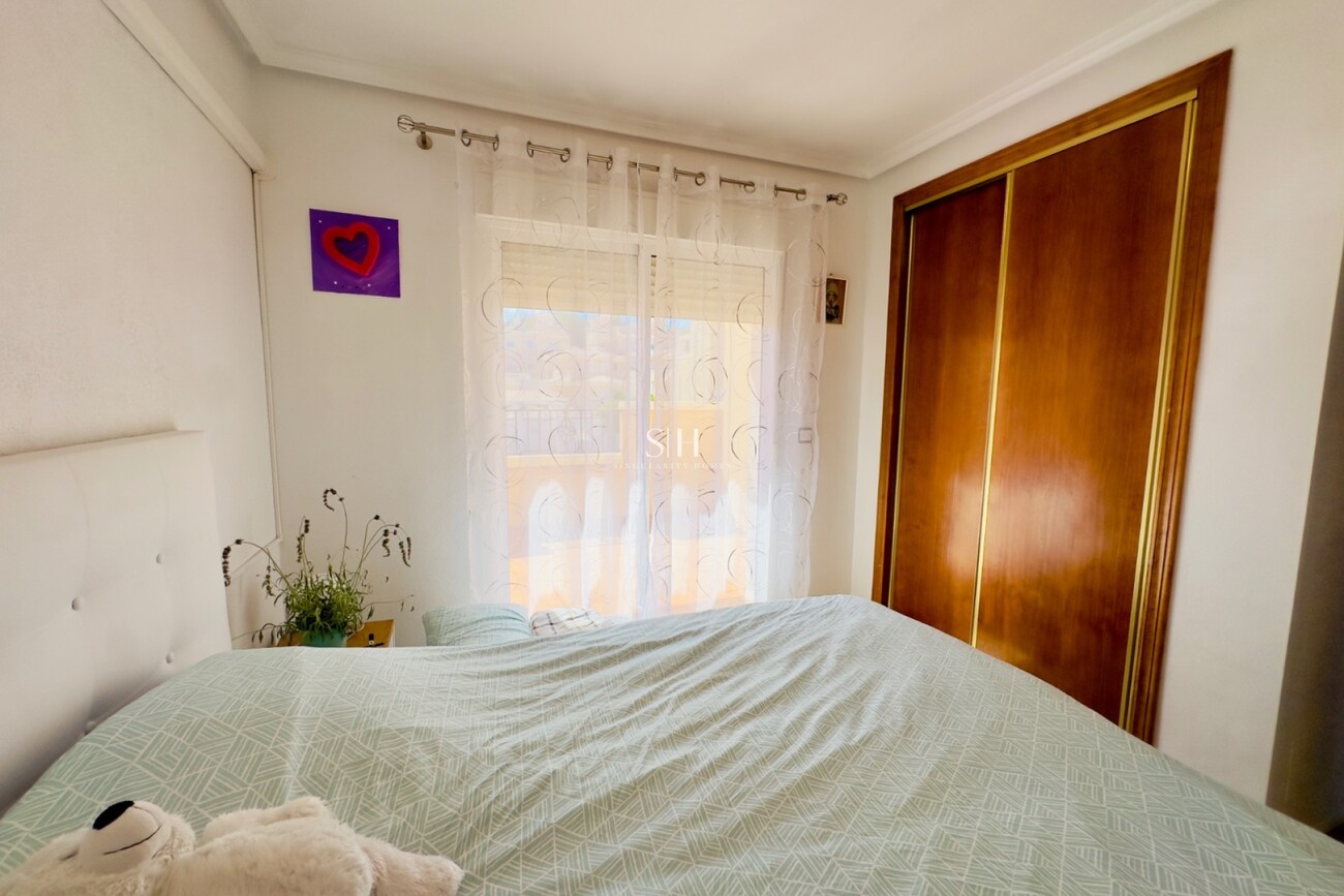 3 Bed, 2 Bath, HouseFor Sale, San Miguel de Salinas, Alicante