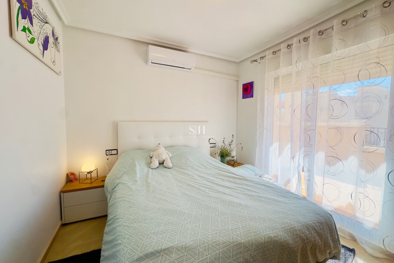 3 Bed, 2 Bath, HouseFor Sale, San Miguel de Salinas, Alicante