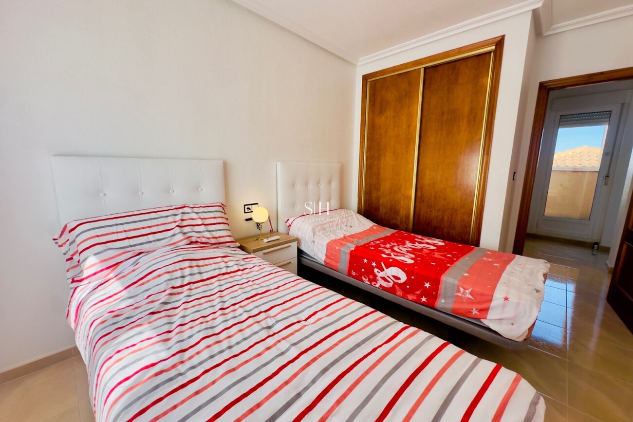 3 Bed, 2 Bath, HouseFor Sale, San Miguel de Salinas, Alicante