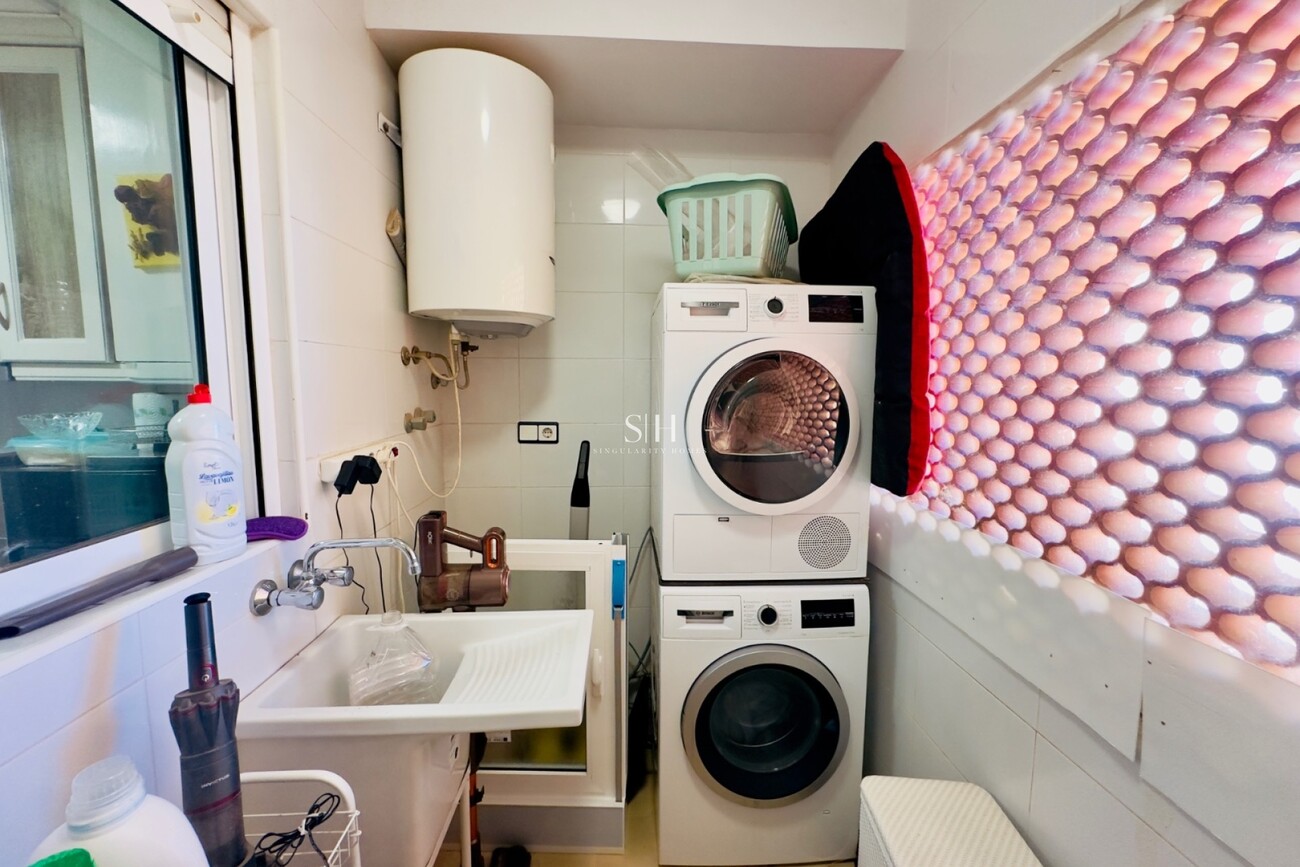 3 Bed, 2 Bath, HouseFor Sale, San Miguel de Salinas, Alicante