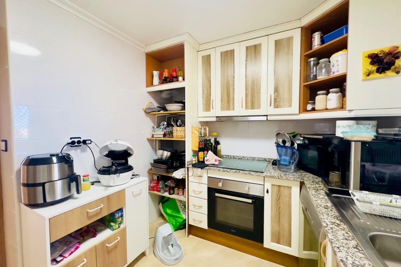 3 Bed, 2 Bath, HouseFor Sale, San Miguel de Salinas, Alicante