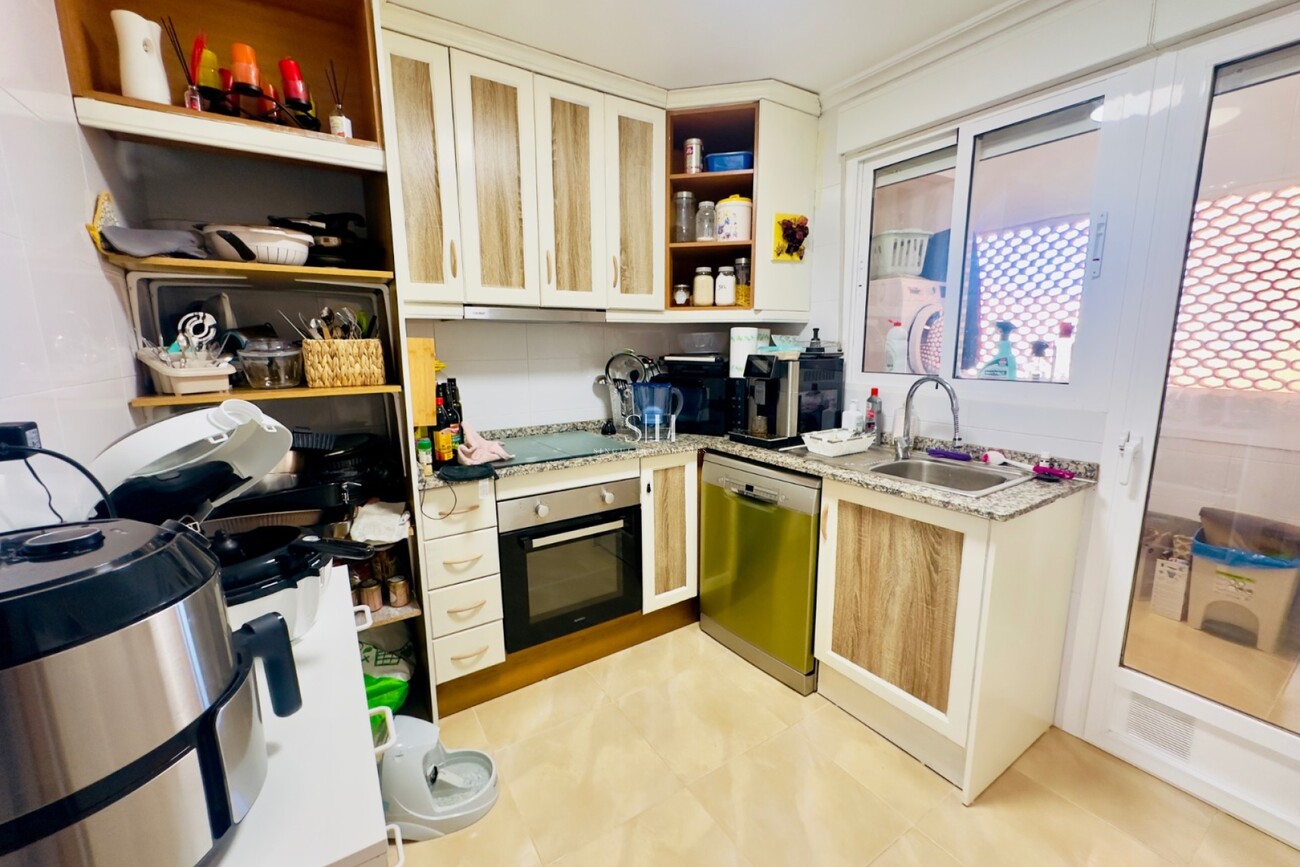 3 Bed, 2 Bath, HouseFor Sale, San Miguel de Salinas, Alicante