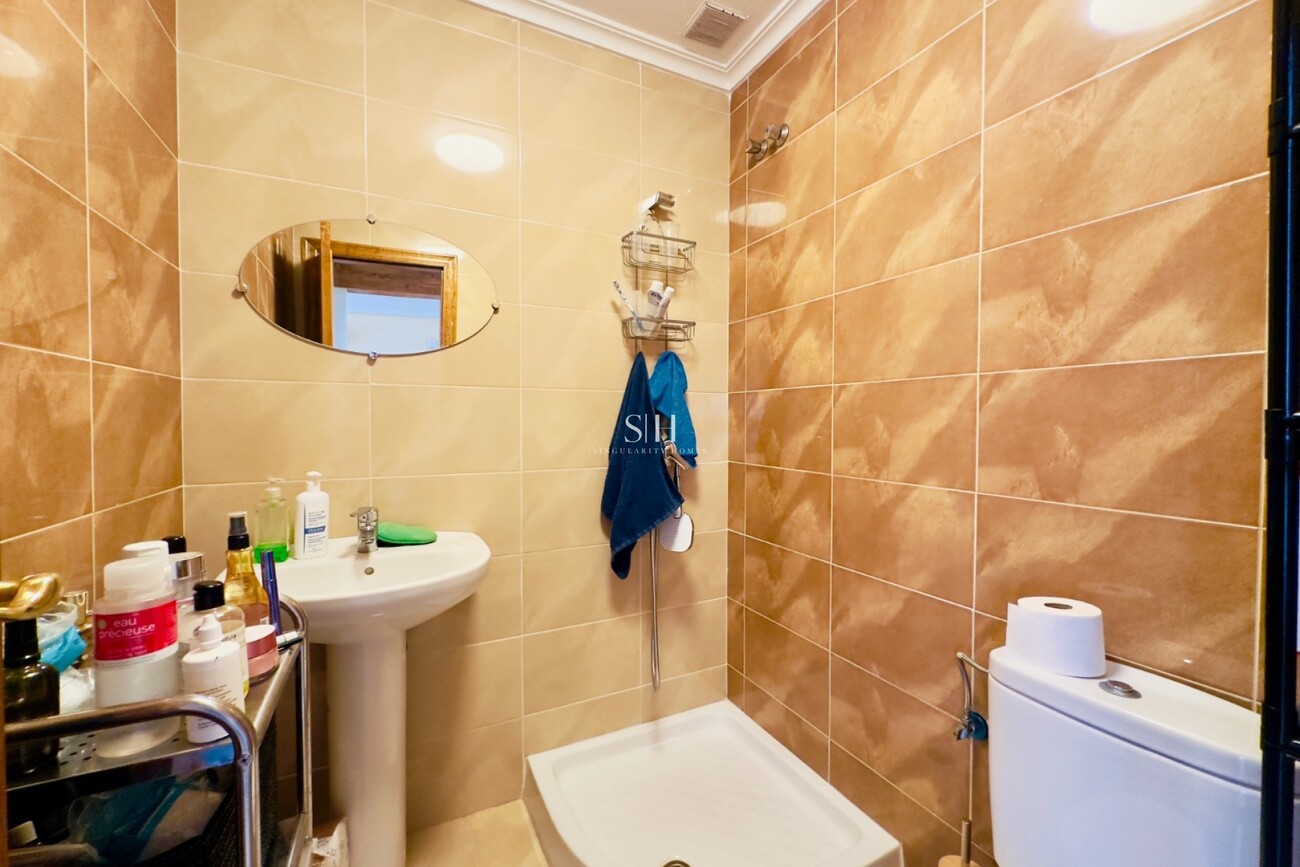 3 Bed, 2 Bath, HouseFor Sale, San Miguel de Salinas, Alicante