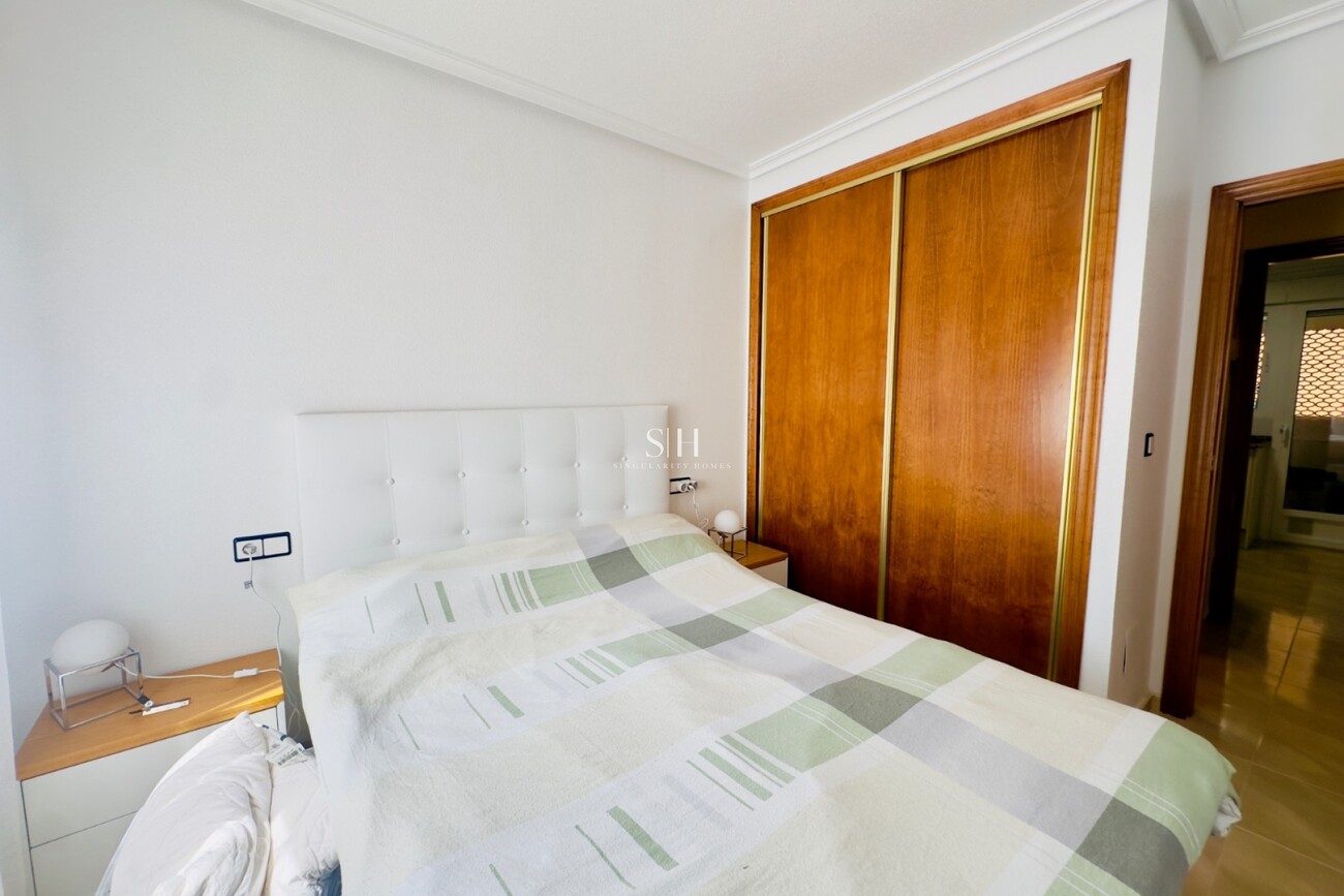 3 Bed, 2 Bath, HouseFor Sale, San Miguel de Salinas, Alicante