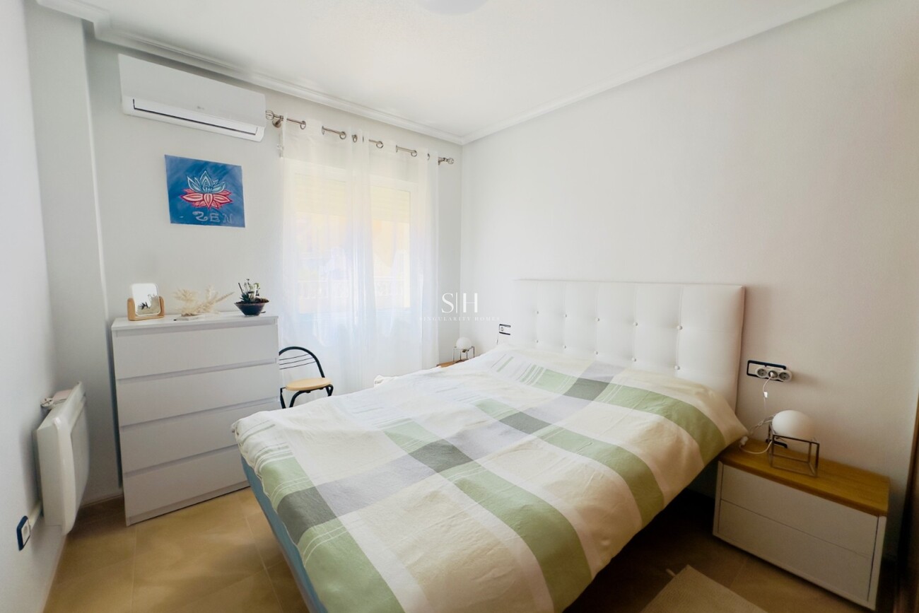 3 Bed, 2 Bath, HouseFor Sale, San Miguel de Salinas, Alicante