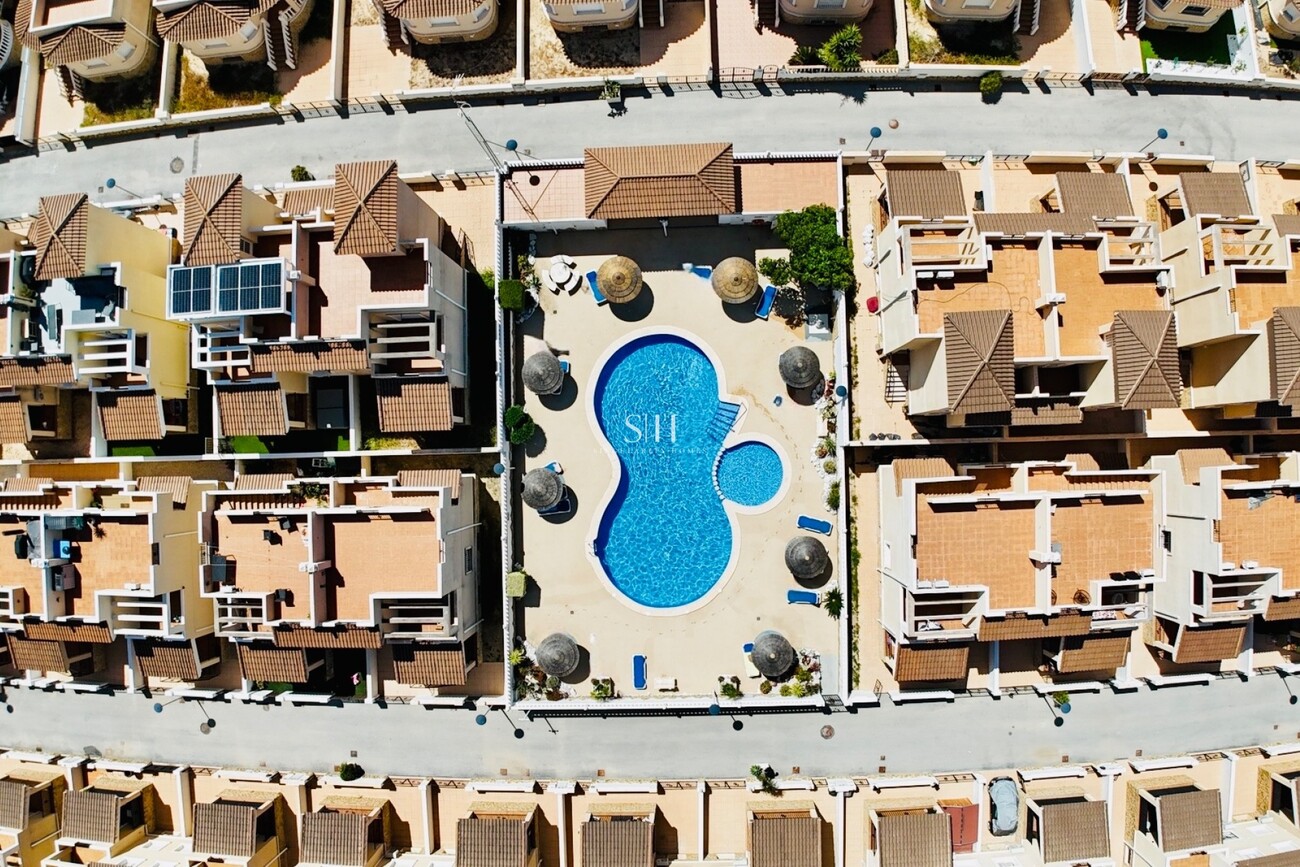 3 Bed, 2 Bath, HouseFor Sale, San Miguel de Salinas, Alicante