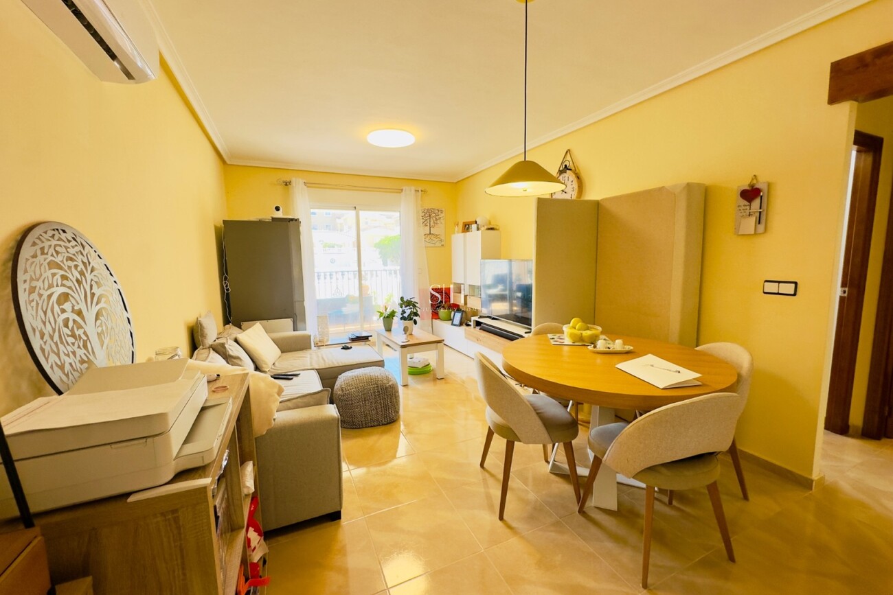 3 Bed, 2 Bath, HouseFor Sale, San Miguel de Salinas, Alicante