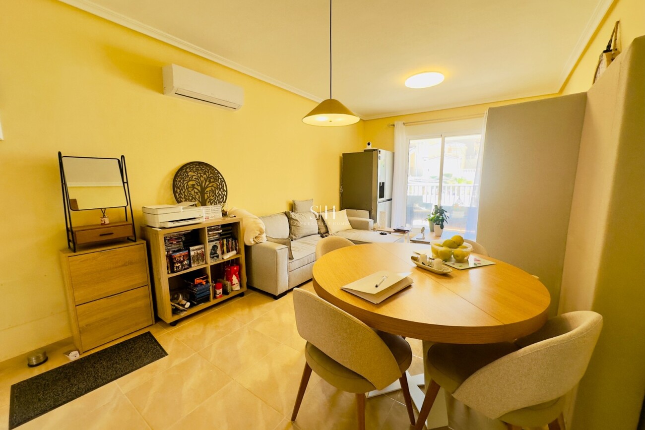 3 Bed, 2 Bath, HouseFor Sale, San Miguel de Salinas, Alicante