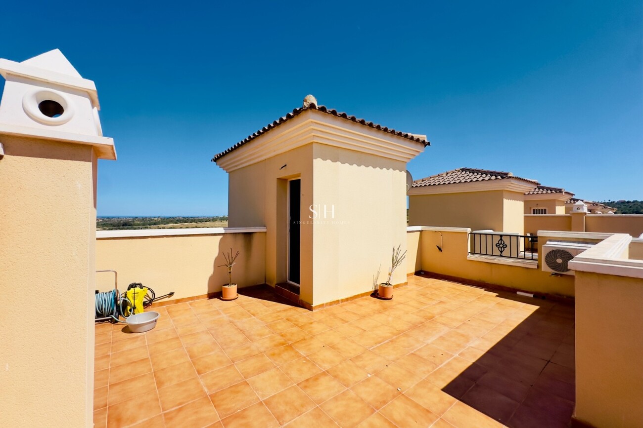 3 Bed, 2 Bath, HouseFor Sale, San Miguel de Salinas, Alicante