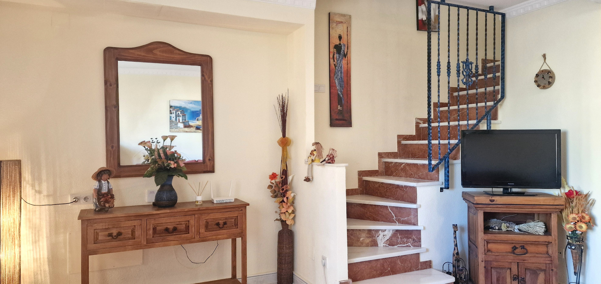 2 Bed, 1 Bath, HouseFor Sale, Orihuela Costa, Alicante