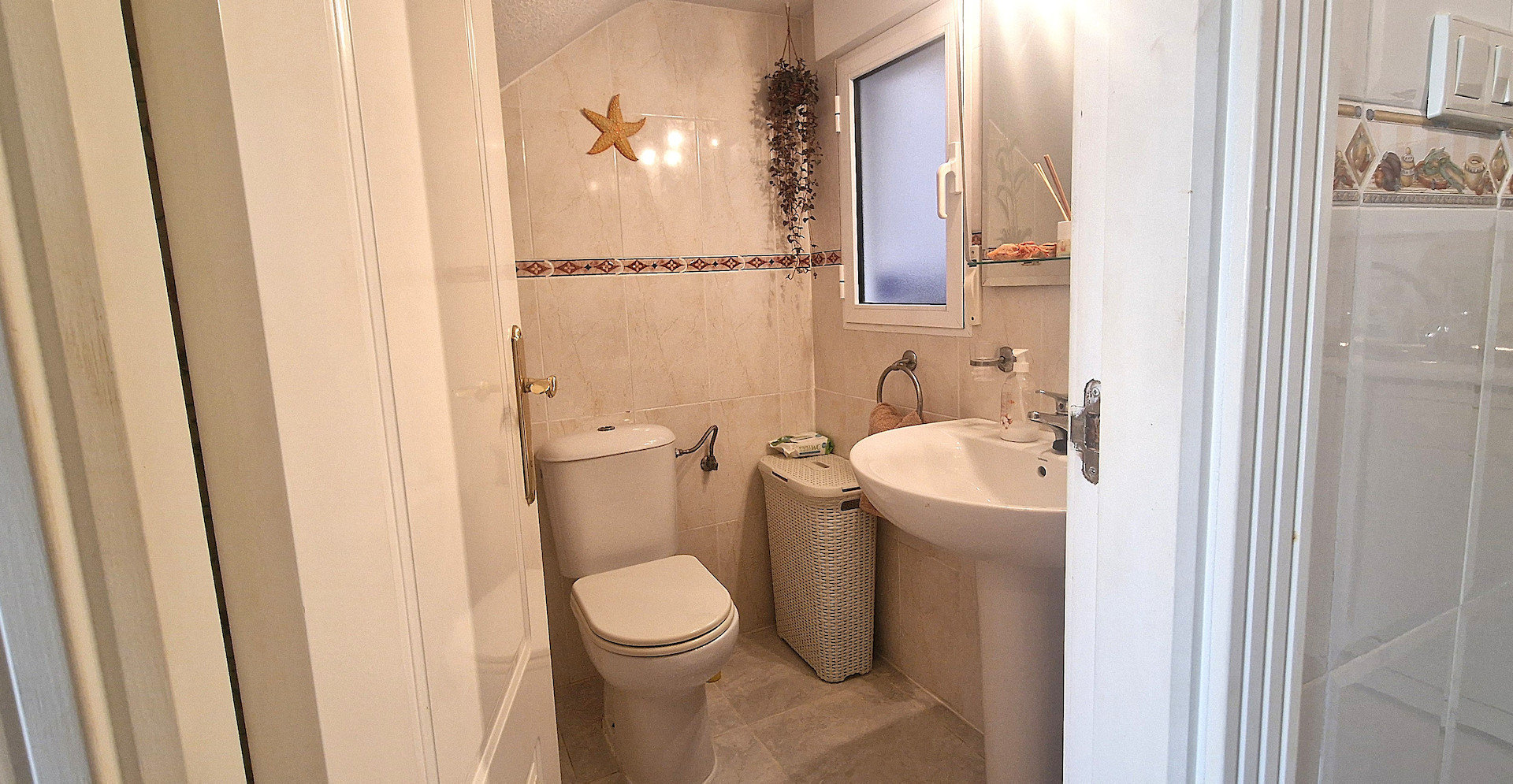 2 Bed, 1 Bath, HouseFor Sale, Orihuela Costa, Alicante