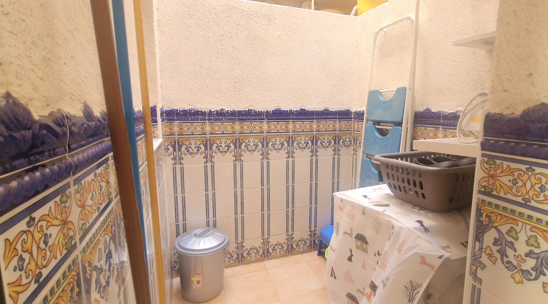 2 Bed, 1 Bath, HouseFor Sale, Orihuela Costa, Alicante