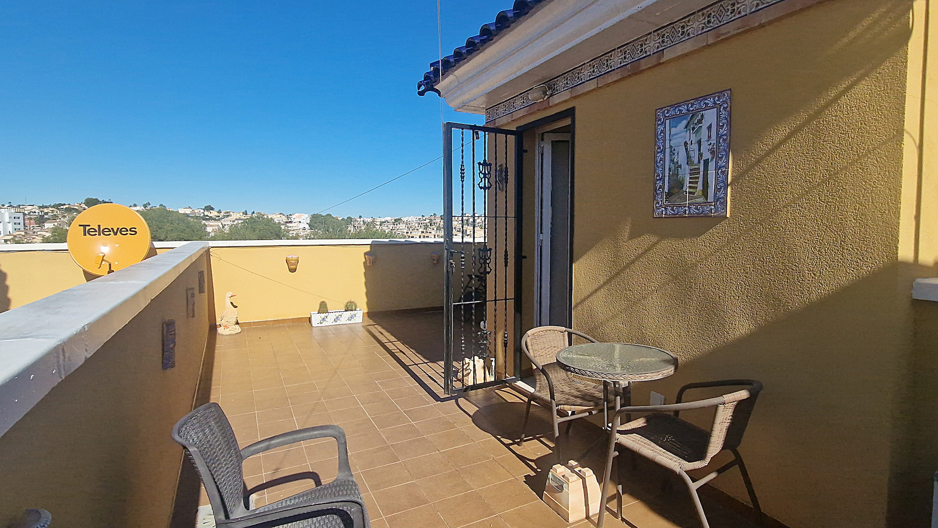 2 Bed, 1 Bath, HouseFor Sale, Orihuela Costa, Alicante