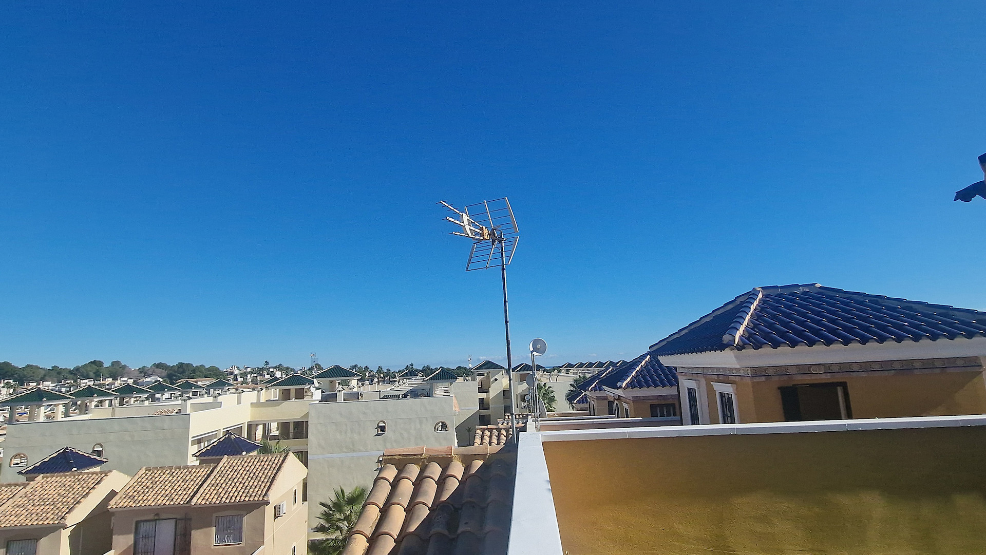 2 Bed, 1 Bath, HouseFor Sale, Orihuela Costa, Alicante