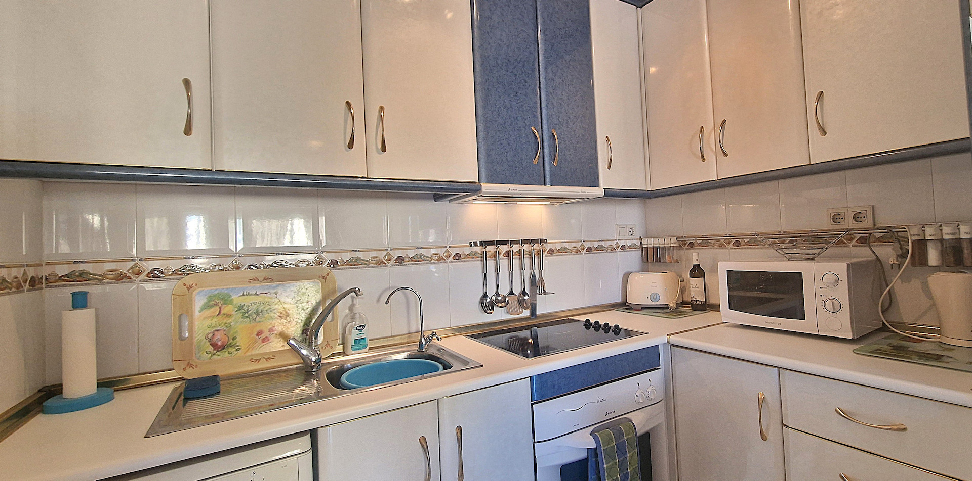 2 Bed, 1 Bath, HouseFor Sale, Orihuela Costa, Alicante