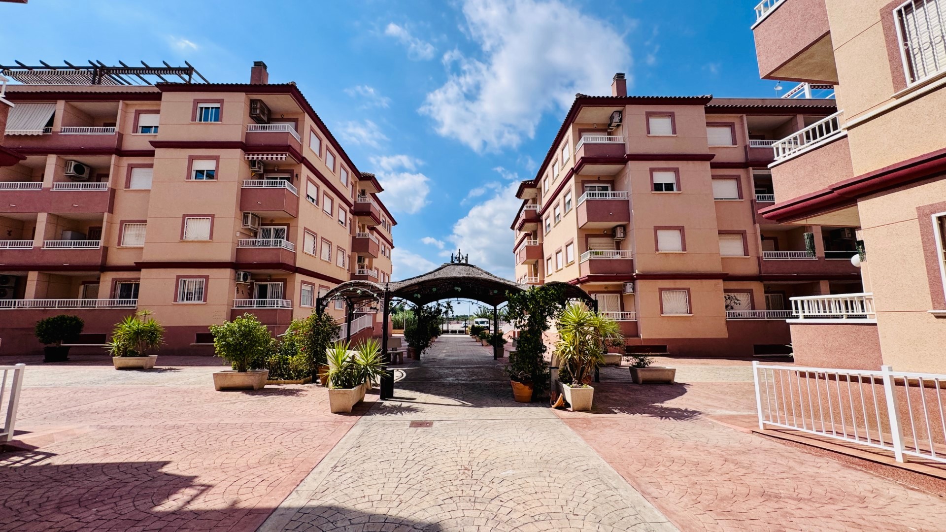 2 Bed, 1 Bath, ApartmentFor Sale, Algorfa, Alicante