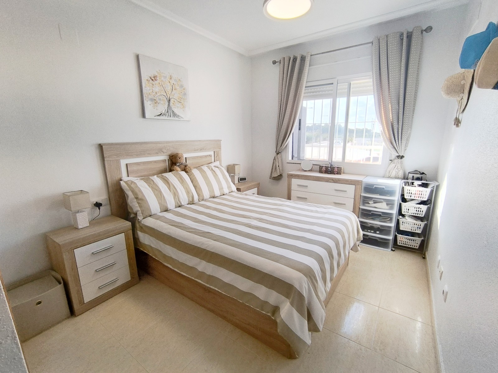 2 Bed, 1 Bath, ApartmentFor Sale, Algorfa, Alicante