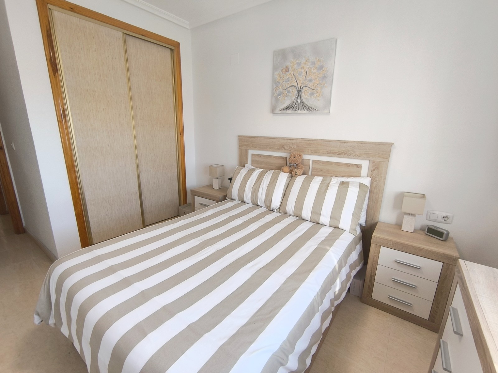 2 Bed, 1 Bath, ApartmentFor Sale, Algorfa, Alicante
